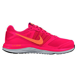 Nike Dual Fusion X Women's Running Shoes, Pink
